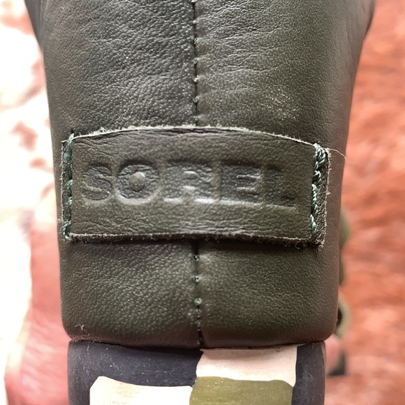 SOREL STRAPPY SANDALS - Picture 10 of 10